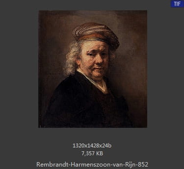 Rembrandt