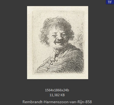Rembrandt
