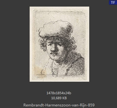 Rembrandt