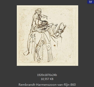 Rembrandt