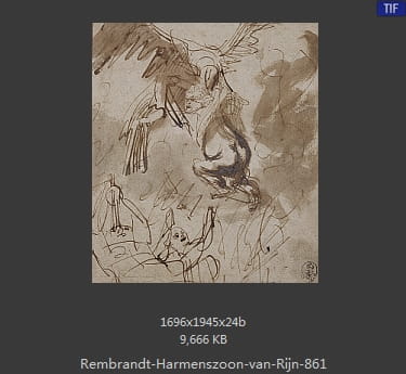 Rembrandt