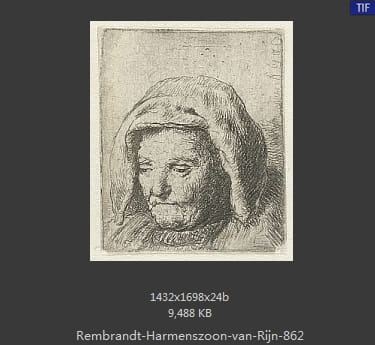 Rembrandt