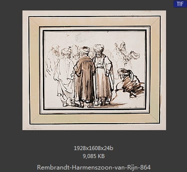 Rembrandt