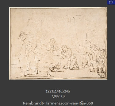 Rembrandt