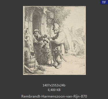 Rembrandt