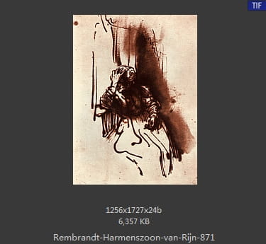 Rembrandt