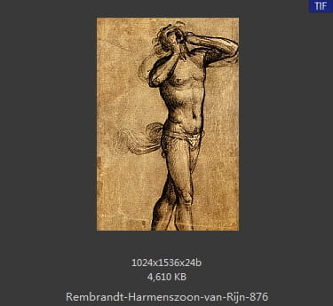 Rembrandt