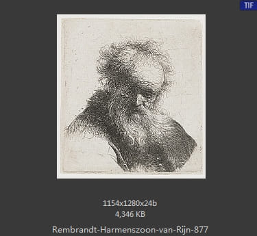 Rembrandt