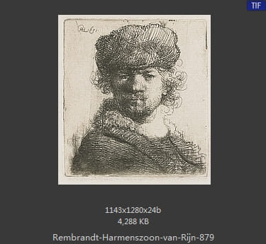 Rembrandt
