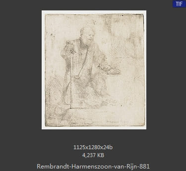 Rembrandt