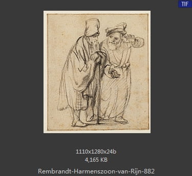 Rembrandt