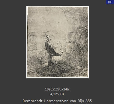 Rembrandt