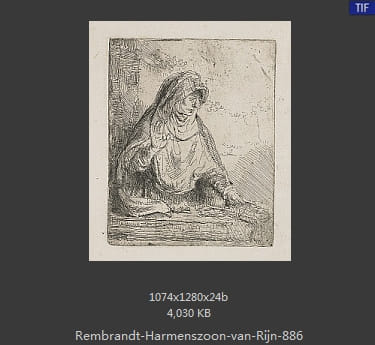 Rembrandt
