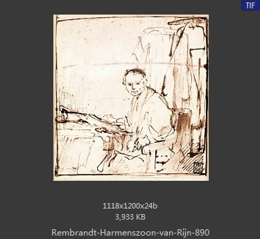Rembrandt