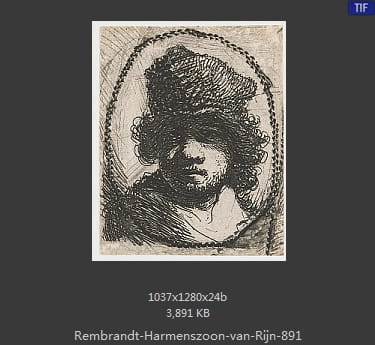 Rembrandt