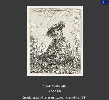 Rembrandt