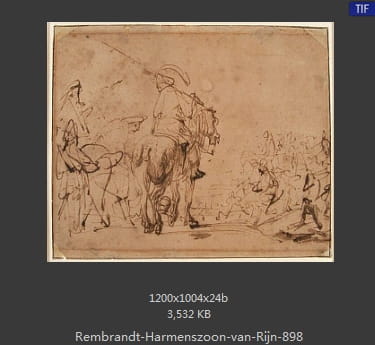 Rembrandt