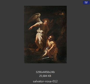 Salvator Rosa