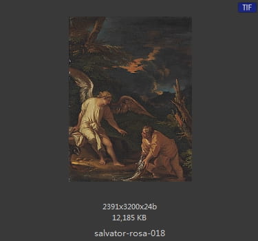 Salvator Rosa