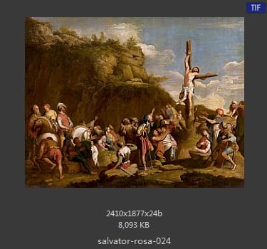 Salvator Rosa