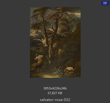 Salvator Rosa