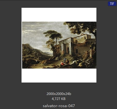 Salvator Rosa