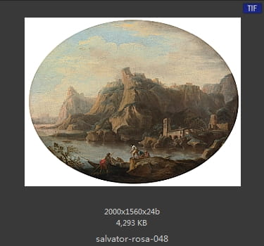 Salvator Rosa
