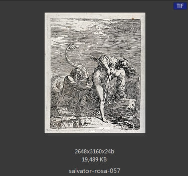 Salvator Rosa