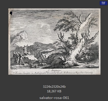 Salvator Rosa
