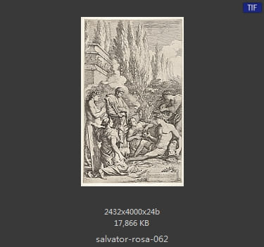 Salvator Rosa