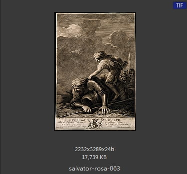 Salvator Rosa