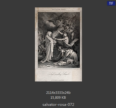 Salvator Rosa