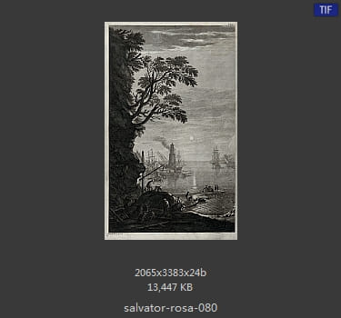 Salvator Rosa