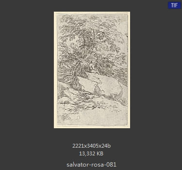 Salvator Rosa