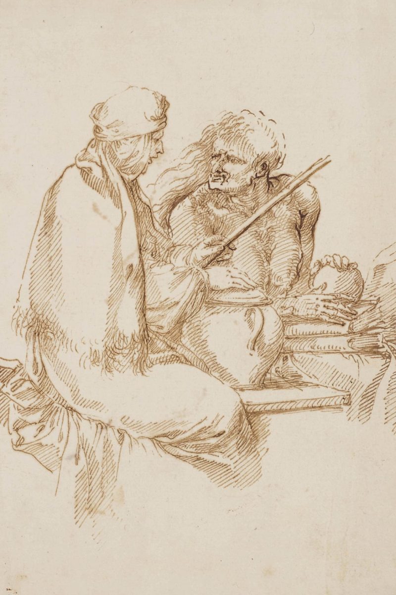 萨尔瓦多·罗萨 #87