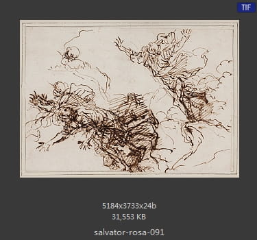 Salvator Rosa