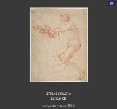 Salvator Rosa