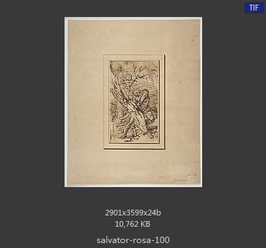 Salvator Rosa