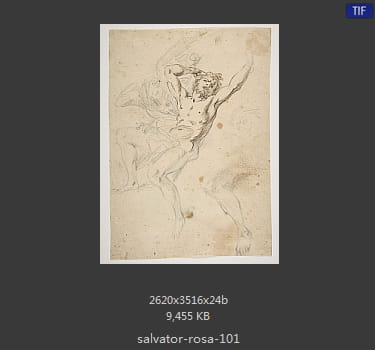 Salvator Rosa
