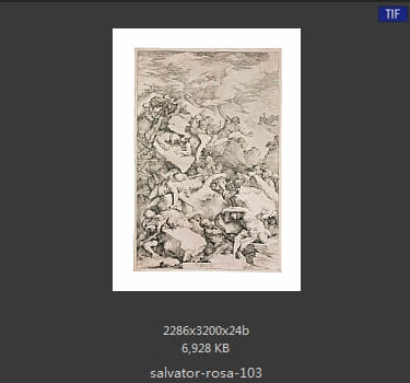 Salvator Rosa