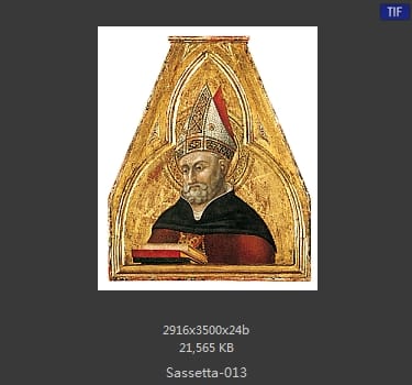 Sassetta