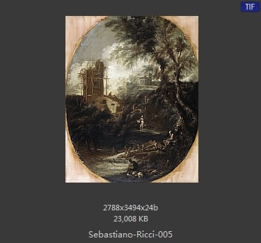 Sebastiano Ricci