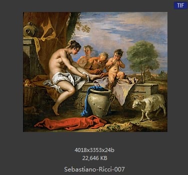 Sebastiano Ricci