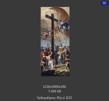 Sebastiano Ricci