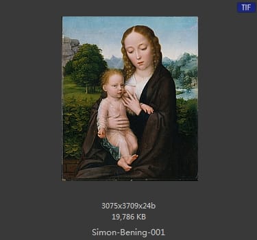 Simon Bening