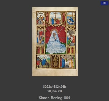 Simon Bening