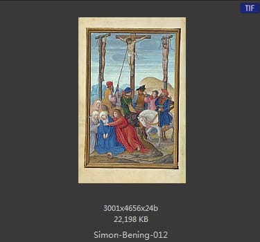 Simon Bening