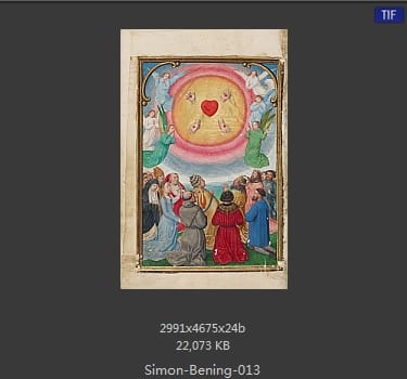 Simon Bening