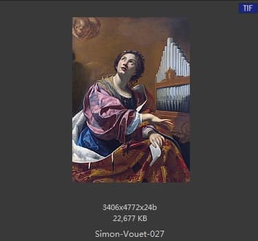 Simon Vouet