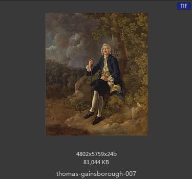 Thomas Gainsborough